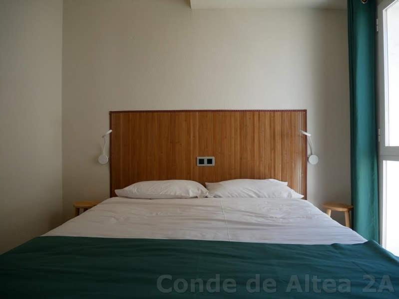 Delightful Seaview Apartment In Beautiful Altea Exterior photo